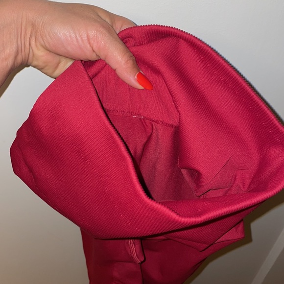 Lululemon Ebb to the street Brand NEW. (Super flattering booty cut) - Picture 7 of 10